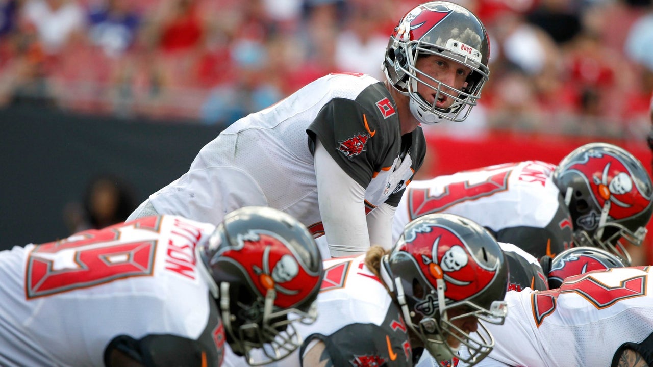 Buccaneers visit Browns in search for much-needed win